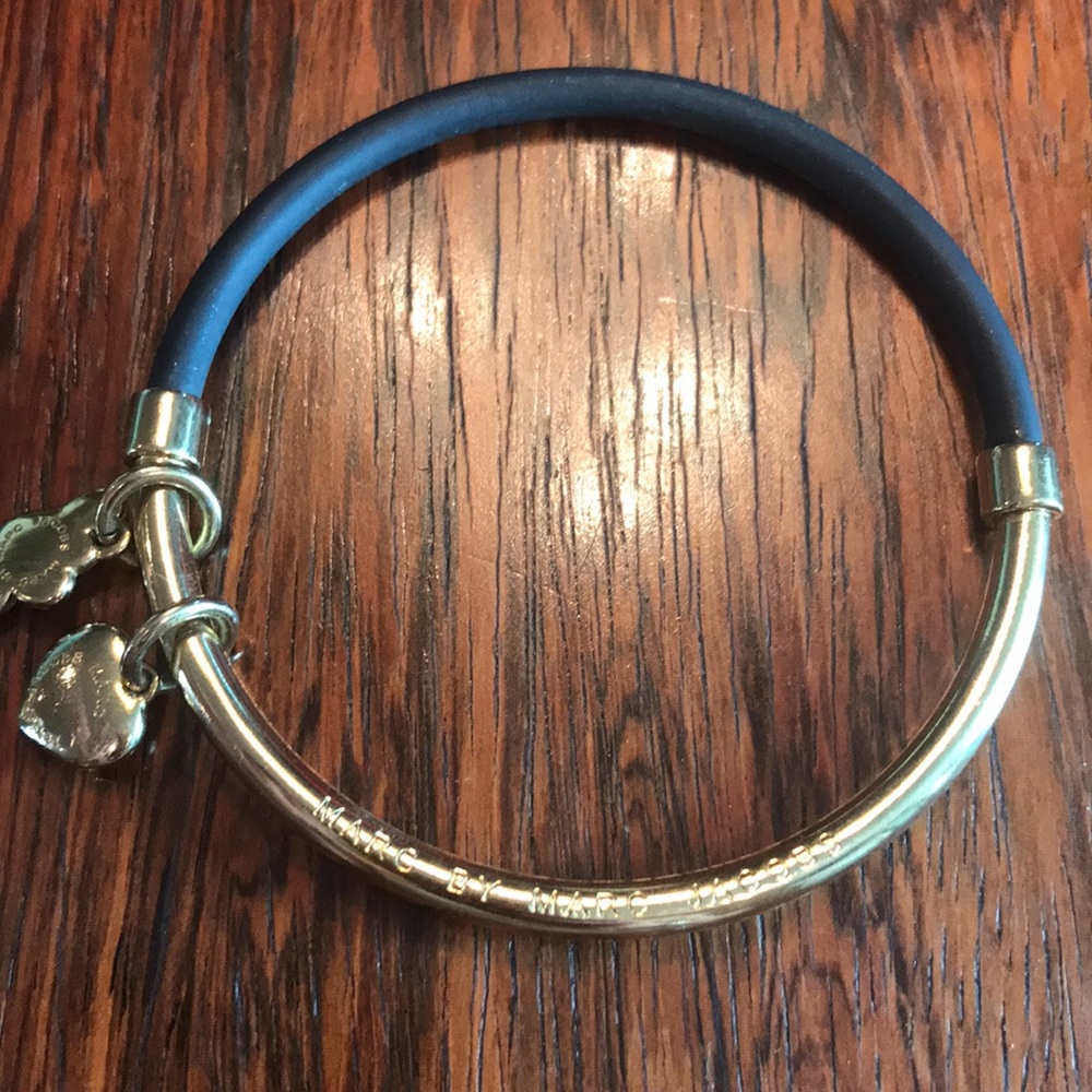 Marc by Marc Jacobs bracelet